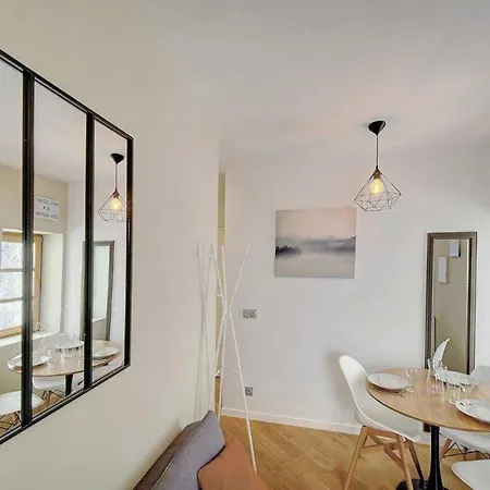 Lovely Renovated Terrace - Mobility Lease Апартаменты
